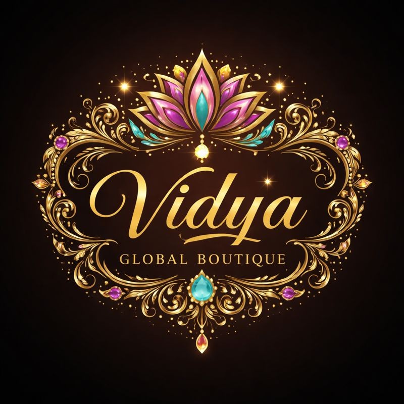 Vidya Global Boutiqe